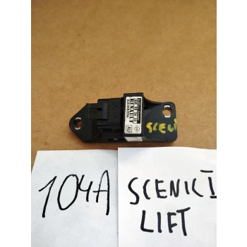 SENSOR CZUJNIK UDERZENIOWY RENAULT SCENIC I 550895400 8200082994