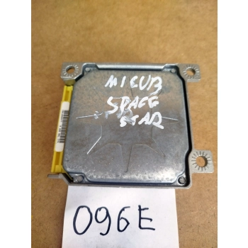 MODUŁPODUSZEK POWIETRZNYCH MITSUBISHI SPACE STAR MR912128