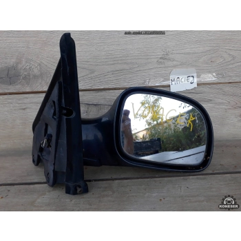 LUSTERKO ZEWNĘTRZNE ELEKTRYCZNE PRAWE CHRYSLER VOYAGER 97R. E1010449