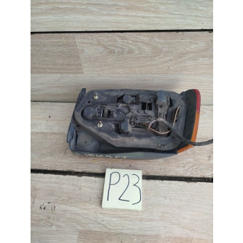 LAMPA PRAWY TYŁ PRAWA TYLNA SEAT IBIZA II