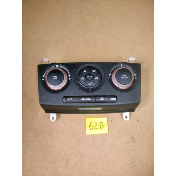 PANEL STEROWANIA KLIMATYZACJĄ MAZDA 3 K1900BP4N