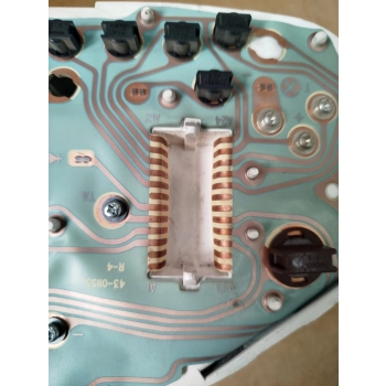 LICZNIK PRĘDKOŚCIOMIERZ MITSUBISHI CARISMA MR114265