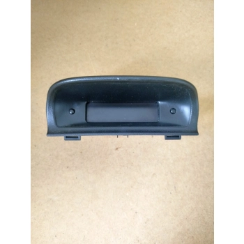 WYŚWIETLACZ ZEGAREK ORYGINAŁ PEUGEOT 307 9646652577