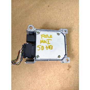MODUŁ PODUSZEK POWIETRZNYCH FORD FOCUS MK1 2M5T-16B056-DE