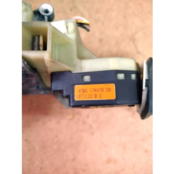 PRZEŁĄCZNIK ZESPOLONY MANETKA PAJĄK FORD MONDEO MK2 97BG17K478 #3