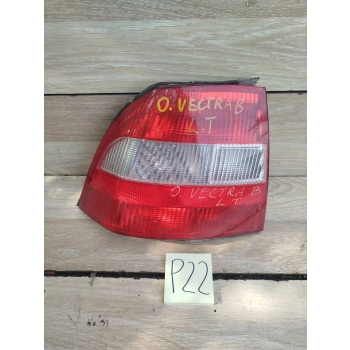 LAMPA LEWY TYŁ LEWA TYLNA OPEL VECTRA B