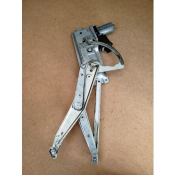 MECHANIZM PODNOSZENIA SZYBY PRAWY PRZÓD OPEL VECTRA B