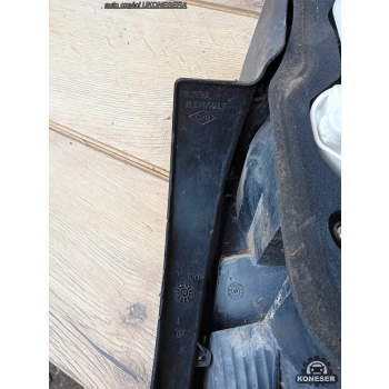 LAMPA TYLNA LEWA LEWY TYŁ RENAULT MEGANE II SEDAN