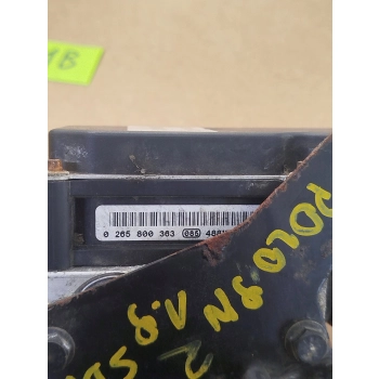 POMPA ABS VOLKSWAGEN POLO 9N 1.9 SDI 6Q0907379AA