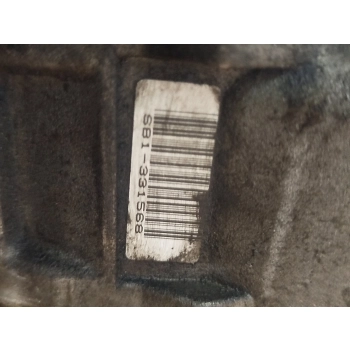 SPRĘŻARKA KLIMATYZACJI KOMPRESOR POMPA AUDI A4 B5 1.6 8D0260808