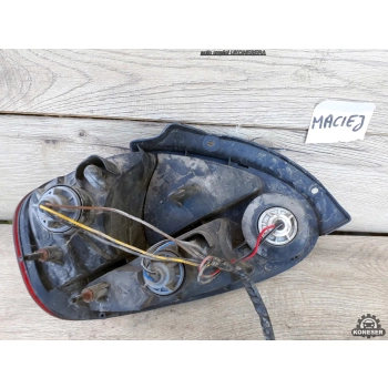 LAMPA PRAWY TYŁ TYLNA PRAWA DAEWOO MATIZ