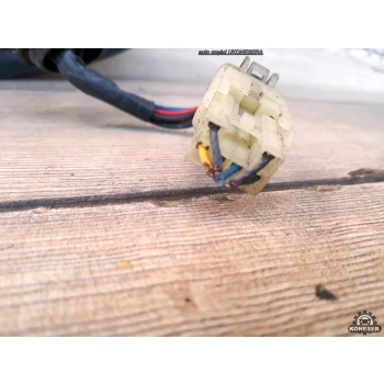 LAMPA PRAWY TYŁ TYLNA PRAWA DAEWOO MATIZ