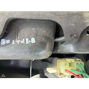LAMPA TYLNA PRAWA PRAWY TYŁ HYUNDAI EXCEL PONY