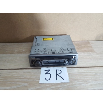 RADIO PANASONIC CQ-C1300AN MP4/WMA 4x45W
