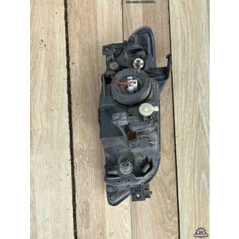 LAMPA PRZEDNIA LEWA REFLEKTOR LEWY MAZDA 323 F