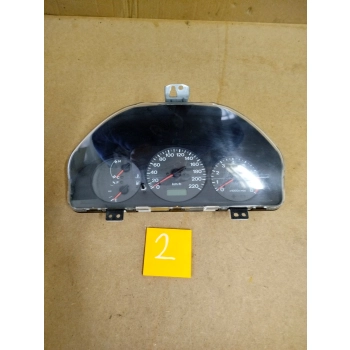 LICZNIK PRĘDKOŚCIOMIERZ MAZDA 323 BJ3NB