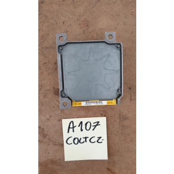 MODUŁ PODUSZEK POWIETRZNYCH SENSOR AIRBAG MITSUBISHI COLT CZC 98078700010