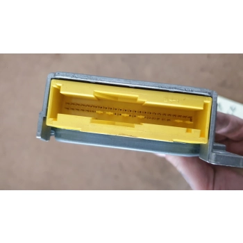 MODUŁ PODUSZEK POWIETRZNYCH SENSOR AIRBAG MITSUBISHI COLT CZC 98078700010