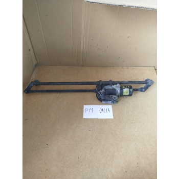 MECHANIZM WYCIERACZEK PRZÓD PRZEDNI IVECO DAILY 53557202