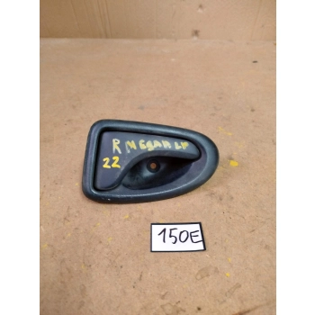 RENAULT MEGANE 1 I LIFT 8200028994 KLAMKA WEWNĘTRZNA DRZWI PRZÓD LEWA ORYGINAŁ