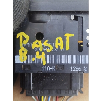 PRZEŁĄCZNIK WŁĄCZNIK ŚWIATEŁ VOLKSWAGEN PASSAT B4 3A1941531A