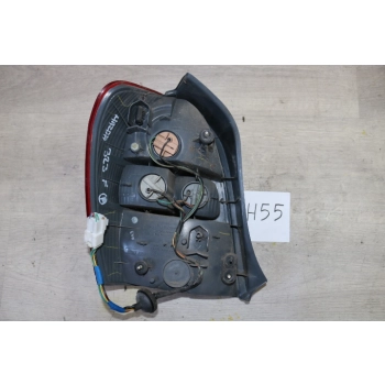 LAMPA TYLNA TYŁ PRAWA MAZDA 323F