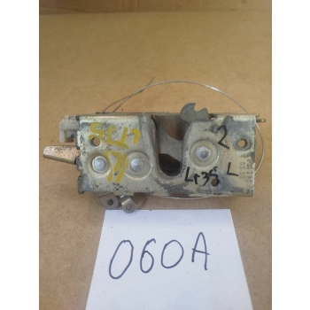 ZAMEK DRZWI LEWY PRZÓD VOLKSWAGEN LT 35