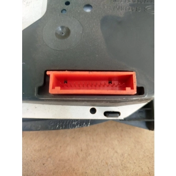 LICZNIK PRĘDKOŚCIOMIERZ RENAULT CLIO II 8200261119