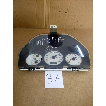 LICZNIK PRĘDKOŚCIOMIERZ MAZDA 626 GG2TB