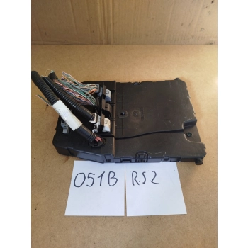 MODUŁ STEROWNIK UCH RENAULT SCENIC II 8200309691