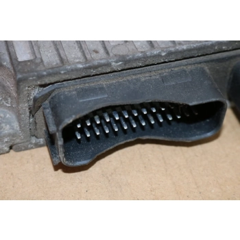 RENAULT CLIO 2 1.6 STEROWNIK KOMPUTER HOM7700102887