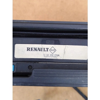 ZMIENIARKA PŁYT CD RENAULT ESPACE IV 8200207100