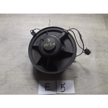 DMUCHAWA NAWIEWU WENTYLATOR SEAT IBIZA 6N1819021