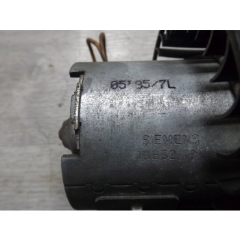 DMUCHAWA NAWIEWU WENTYLATOR OPEL ASTRA 1BB52 13V #10