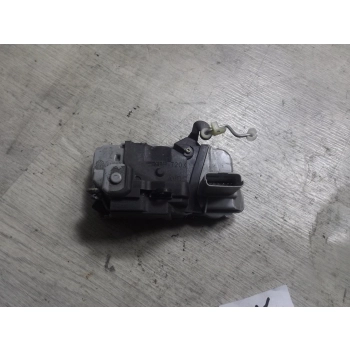 ZAMEK DRZWI PRAWY PRZÓD PEUGEOT 307 3D