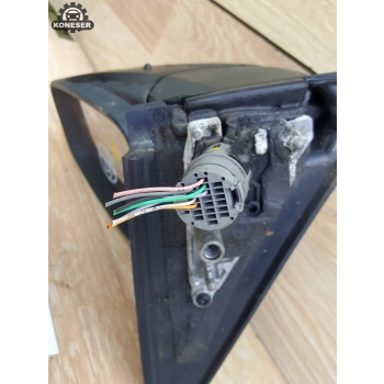 LUSTERKO ZEWNĘTRZNE ELEKTRYCZNE PRAWE RENAULT ESPACE IV 014181