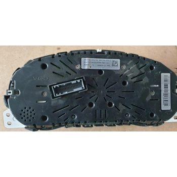 LICZNIK PRĘDKOŚCIOMIERZ FIAT SEDICI 34110-55L70