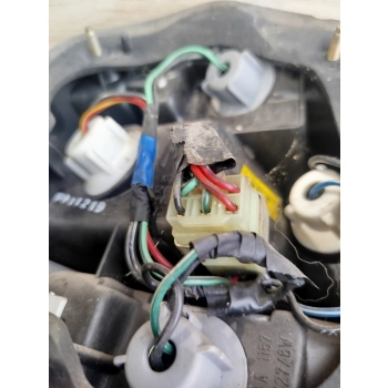 LAMPA PRAWY TYŁ PRAWA TYLNA HYUNDAI LANTRA