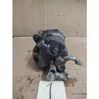 SPRĘŻARKA KLIMATYZACJI KOMPRESOR POMPA VOLKSWAGEN GOLF IV 1.4 1J0820803F