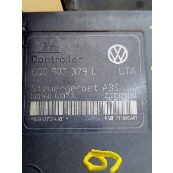 POMPA ABS VOLKSWAGEN POLO 9N 1.2 12V 6Q0907379L