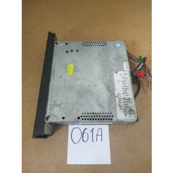 RADIO ODTWARZACZ CD FABRYCZNE SEAT TOLEDO II 1M0035186D