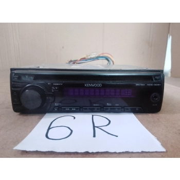KENWOOD RADIO ODTWARZACZ CD MP3 KDC-3051R