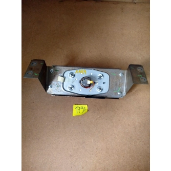 CITROEN XSARA PICASSO 9631316180 PODUSZKA POWIETRZNA AIRBAG PASAŻERA ORYGINAŁ