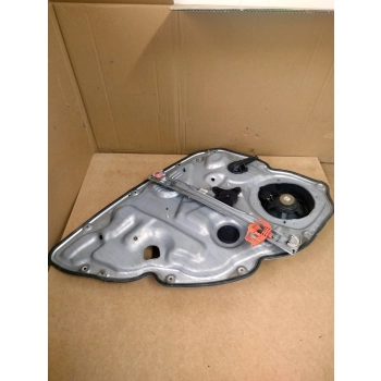 PODNOŚNIK SZYBY PŁYTA PRAWY TYŁ FIAT CROMA II 00517461550