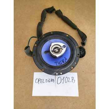 GŁOŚNIK WYSOKOTONOWY PRZÓD PRZEDNI AUDI A3 8D0035399A