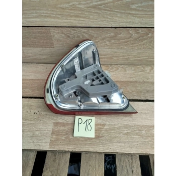 LAMPA TYLNA LEWA LEWY TYŁ MERCEDES W202