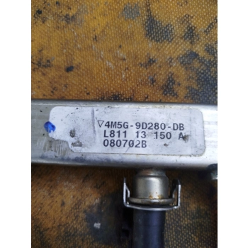 LISTWA WTRYSKOWA FORD MONDEO MK3 4M5G-9D280-DB