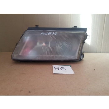 VW PASSAT B5 REFLEKTOR LAMPA LEWA ŁADNA! #2