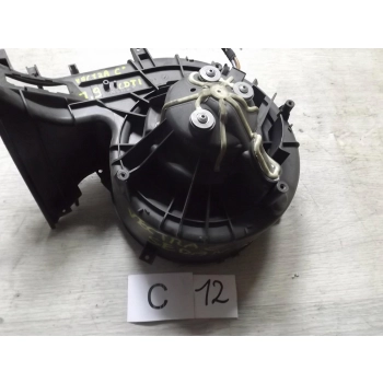 DMUCHAWA NAWIEWU WENTYLATOR OPEL VECTRA C 009017J