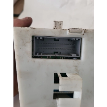 RENAULT LAGUNA II 8200264424 PANEL STEROWANIA KLIMATYZACJI